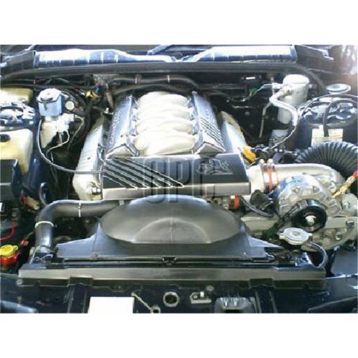 CAPA Performance Supercharger Kit Vn-Vt V8 Basic CAP-VT5LV8VOR-BAS