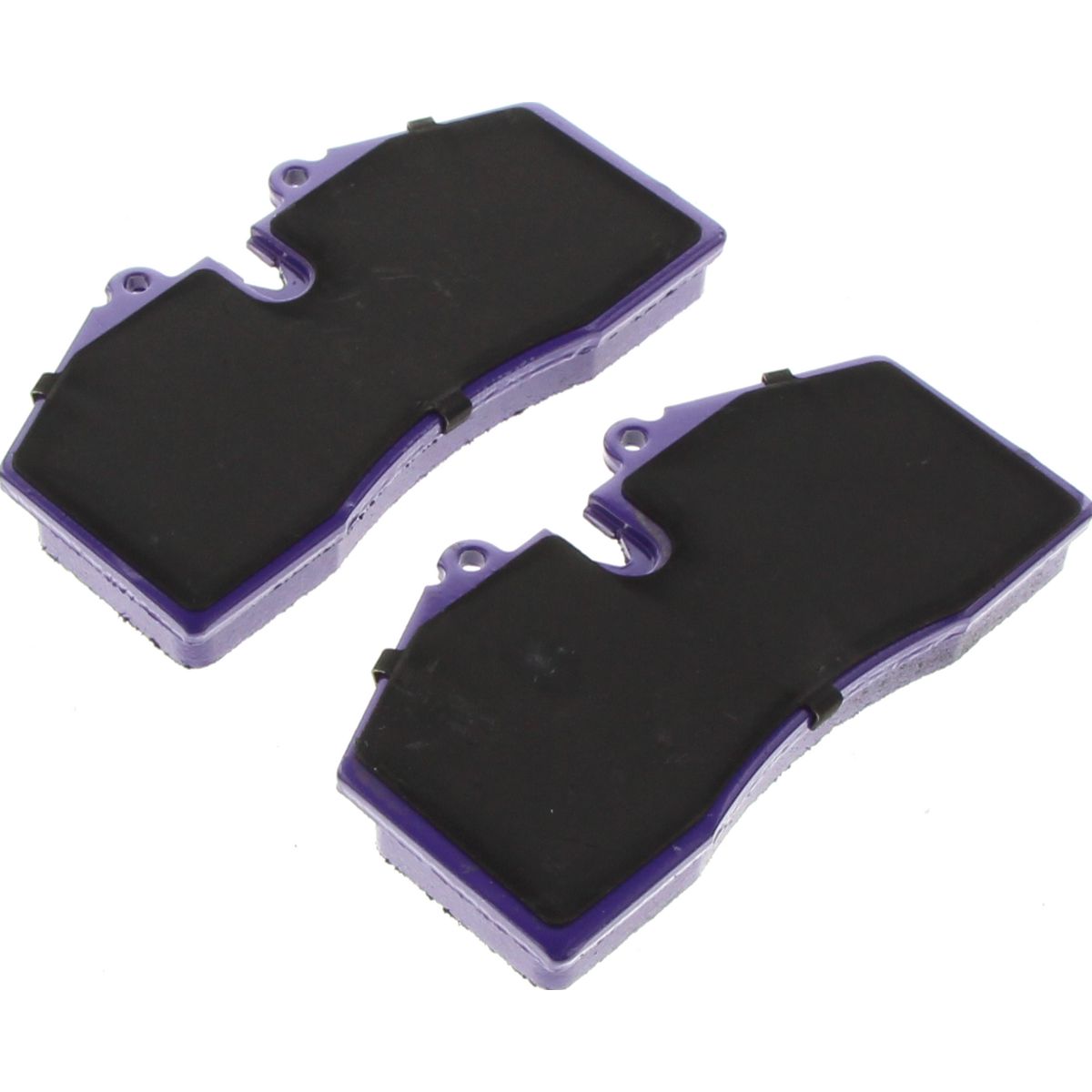 Bendix SRT Brake Pad Set Front DB1355 SRT