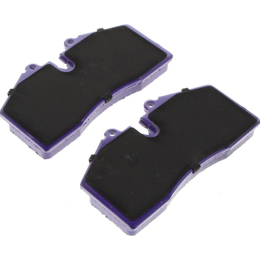 Bendix SRT Brake Pad Set Front DB1355 SRT