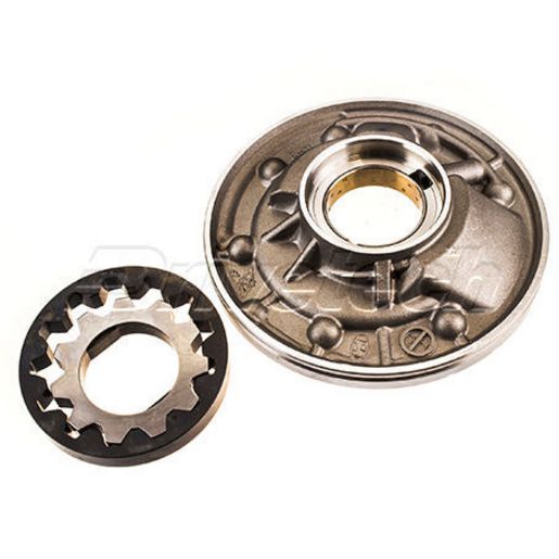 Drivetech Pump Half With Gears F4A51 KX-19800