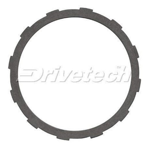 Drivetech Steel B1/K1 3.50 Mercedez 722.6 MCS-60001