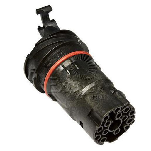 Drivetech Data Plug External Mercedes 722.6 MXE-60005