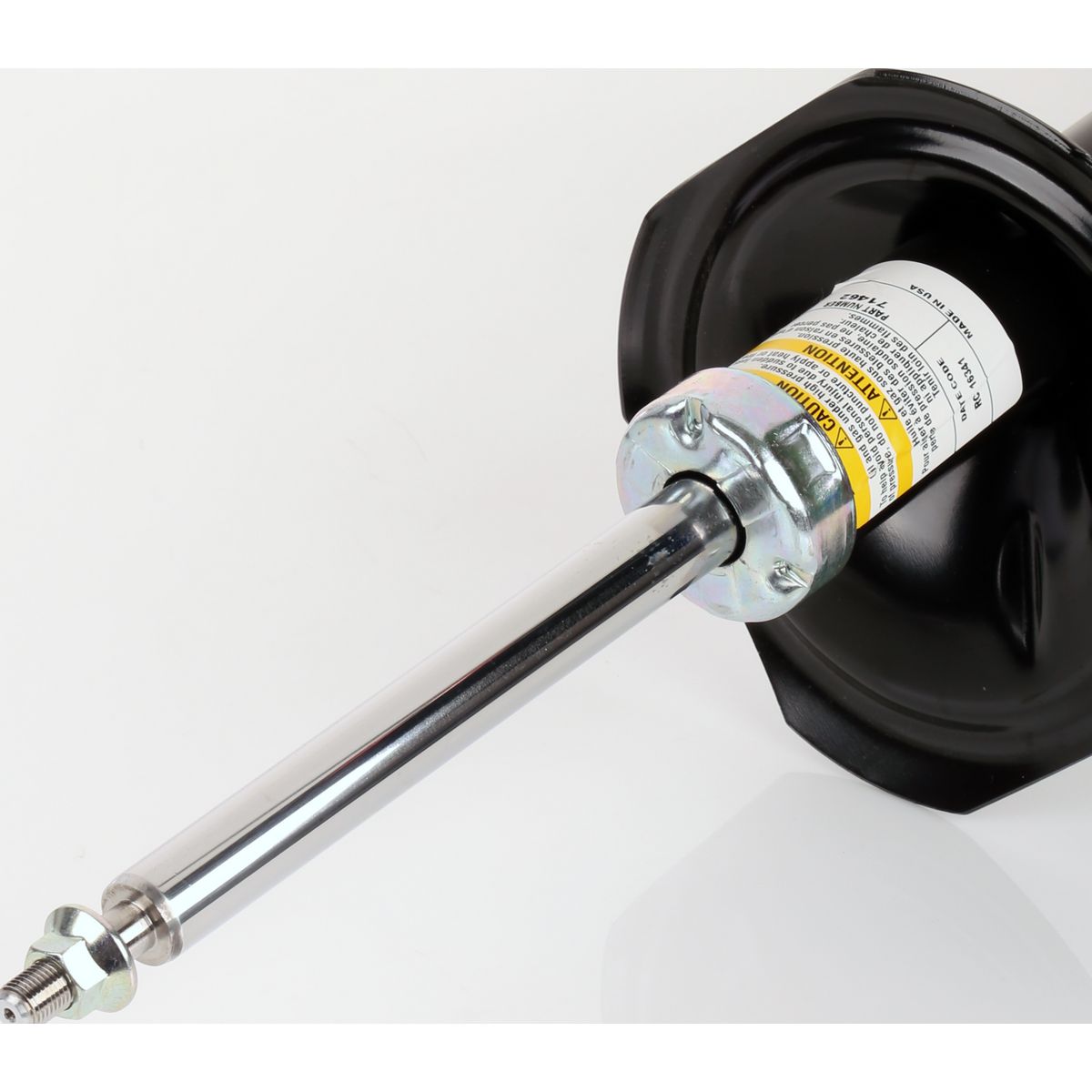 Monroe Sensa-Trac Shock Absorber 71462