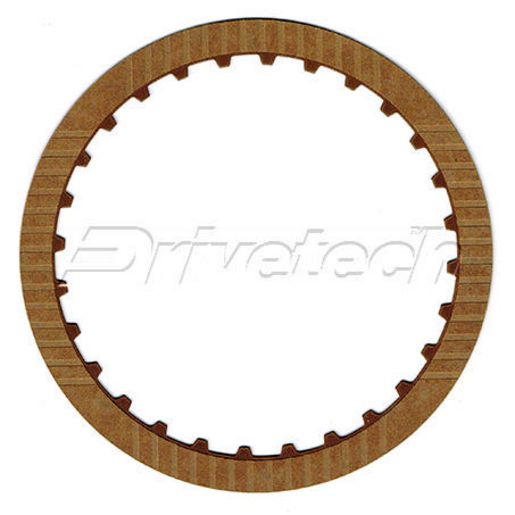 Drivetech Reverse Frictions Re4Fo4B NCL-19005