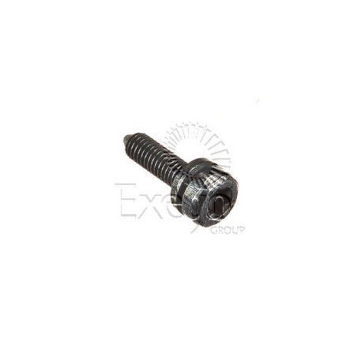 ZF Bolts Use With Steel Pan ZX-626030