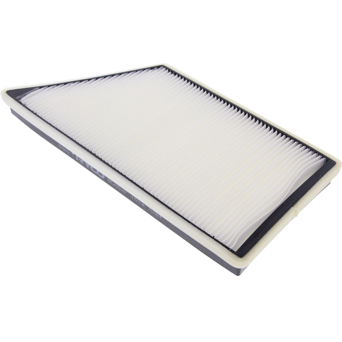 Ryco Cabin Air Filter RCA157P