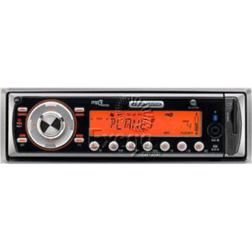 VDO Tuner-Cd/Mp3/Usb Sd Bluetooth CD2737B