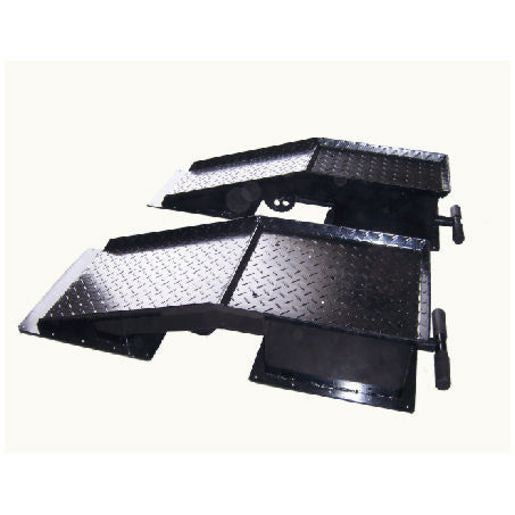 Omega Truck Ramps 18 Tonne 5268
