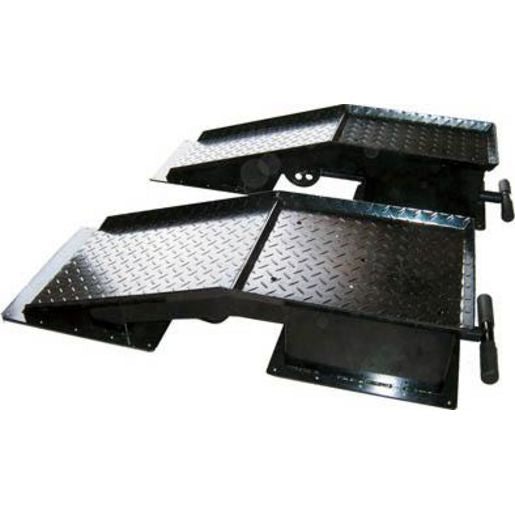Omega Truck Ramps 18 Tonne (Wide) 5269