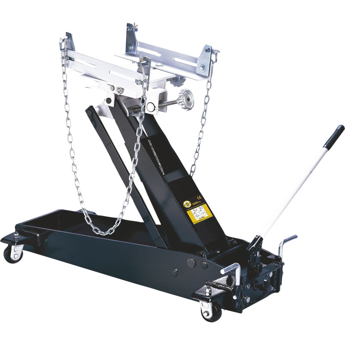 Omega Transmission Trolley Jack 1000Kg 42000A
