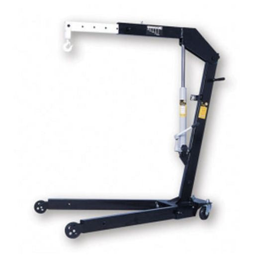 Omega Heavy Duty Engine Crane 500Kg 44007A
