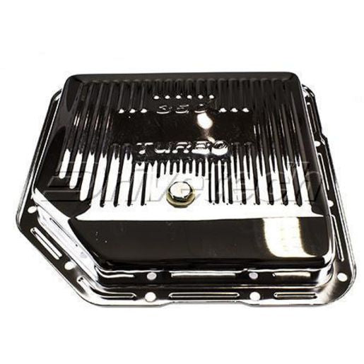 Drivetech Chrome Pan Th-350 JX-35500