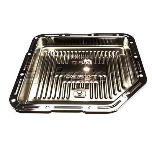 Drivetech Chrome Pan Th-350 JX-35500