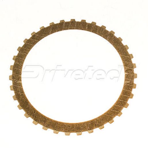 Alto Daihatsu 4Sp Ctr/Supp Clutch 35T DCL-16011