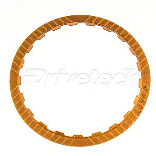 Alto Daihatsu 4Sp Low & REV Clutch DCL-16020