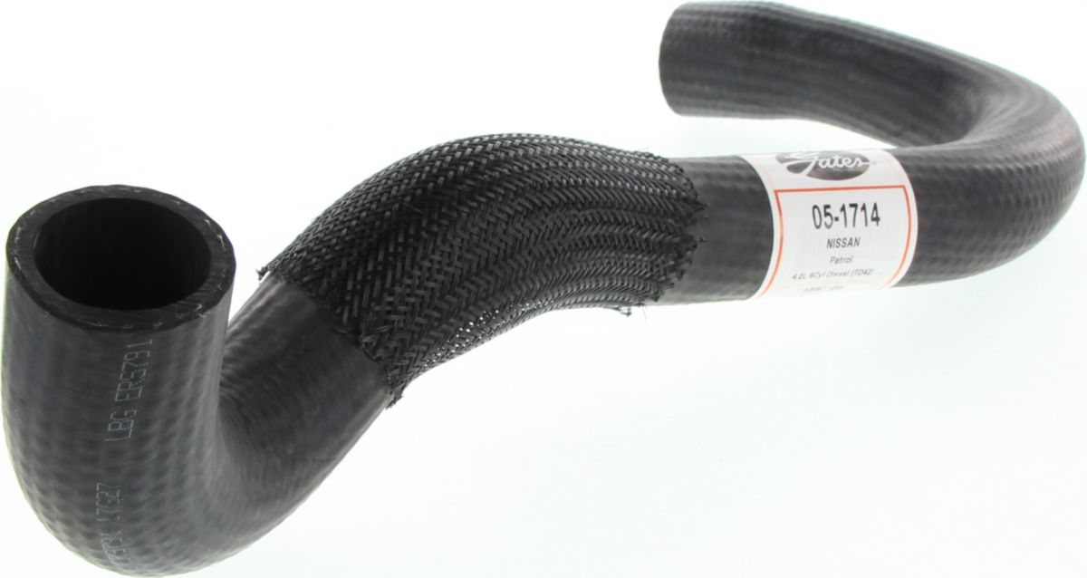 Gates Radiator Hose 05-1714