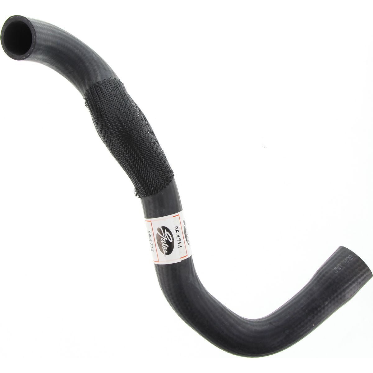 Gates Radiator Hose 05-1714