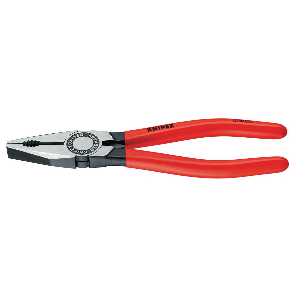 Toledo HD Drift Punch 5/32In X 9 Inch 301200