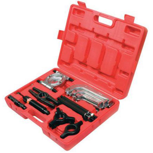 Toledo Hydraulic Gear Puller Set 265000