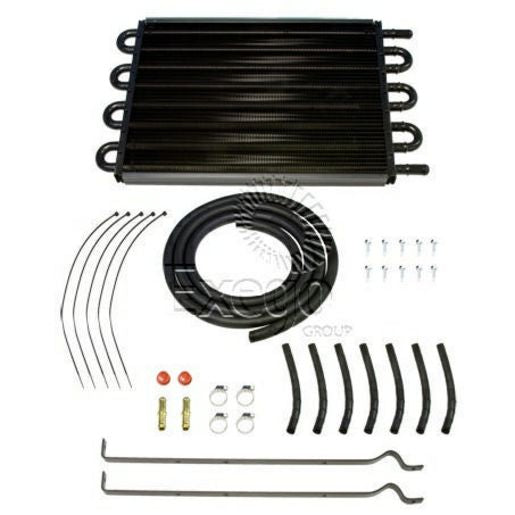 Derale Trade Cooler Kit Vy Ser2-Vz 13833610