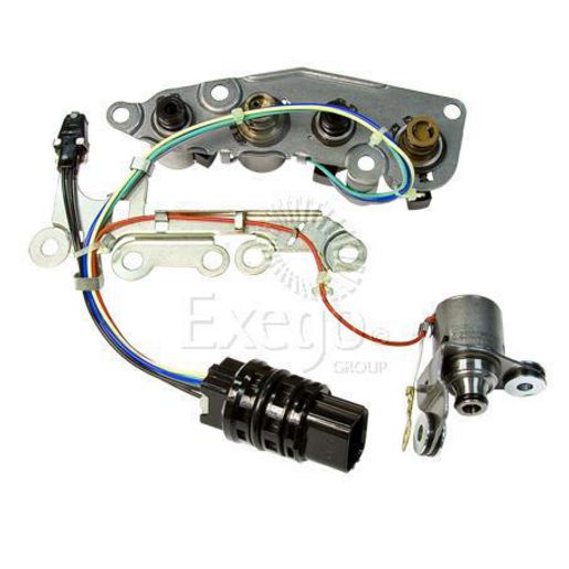 Drivetech Solonoid Pack Re4F03B NXEK-13020