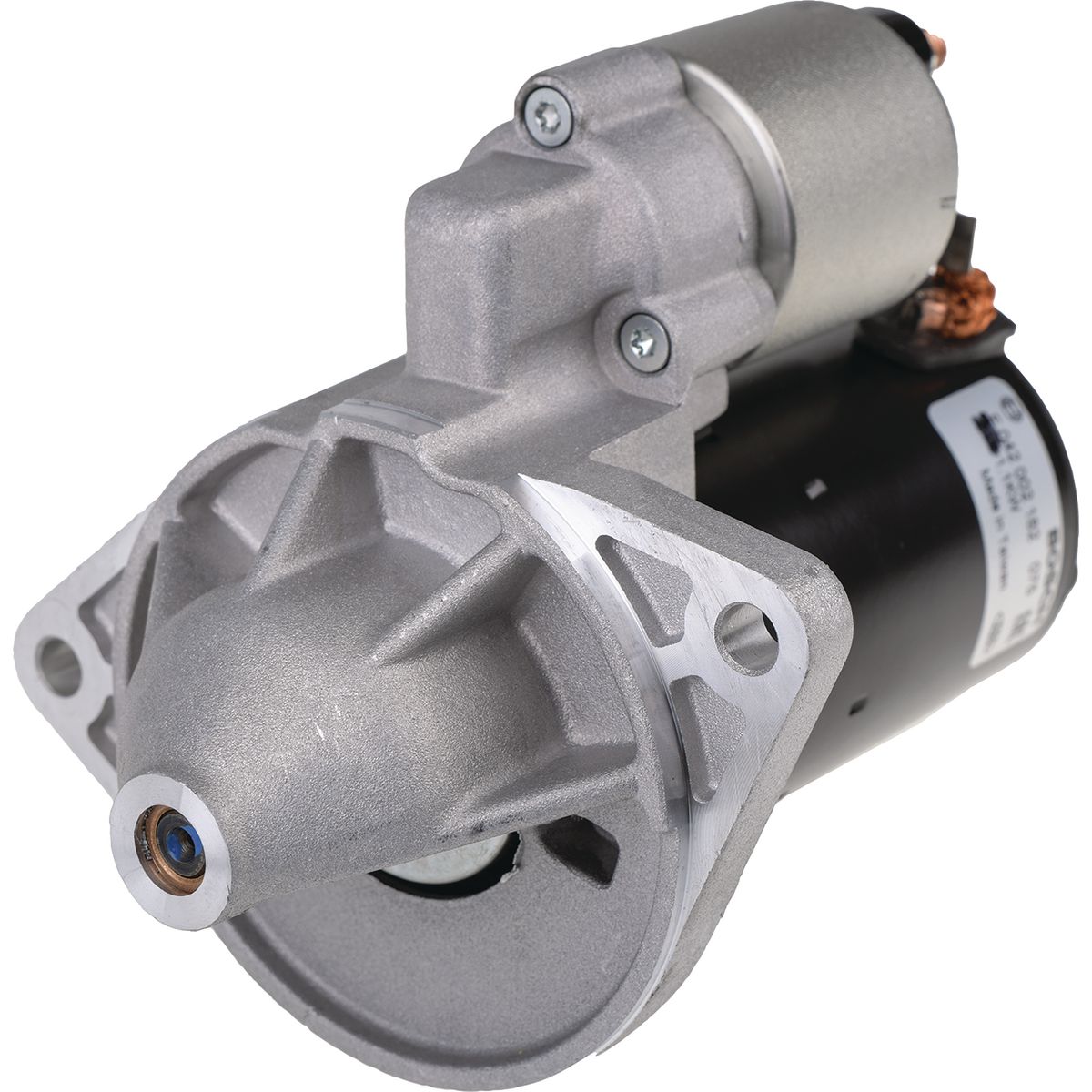 Bosch Starter Motor BXF456