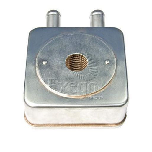 Autoline Heat Exchanger Modified DPO RX-14245