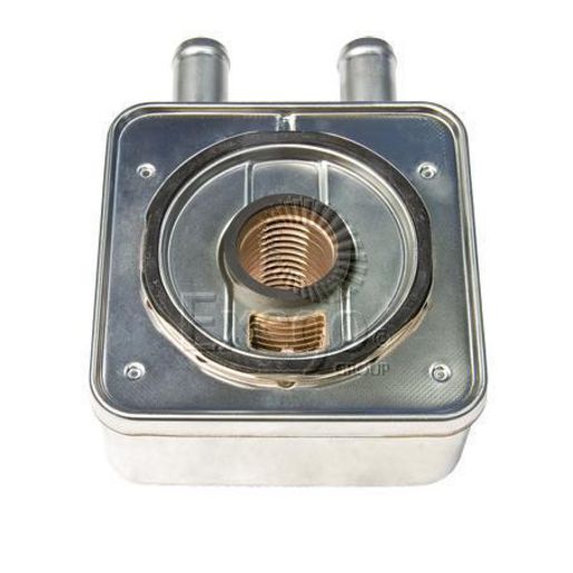 Autoline Heat Exchanger Modified DPO RX-14245