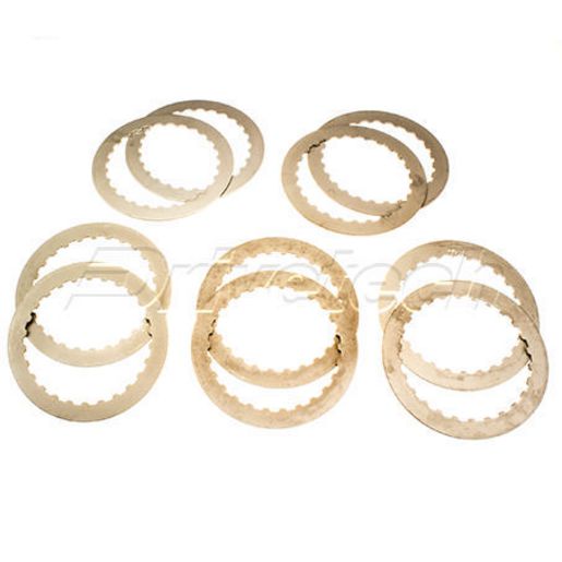 Autoline Steel Kit 01J VCK-15005