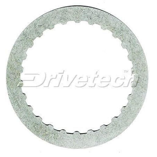 Drivetech Steel Plate Forw Lock (193Mm) O1J VCS-15000