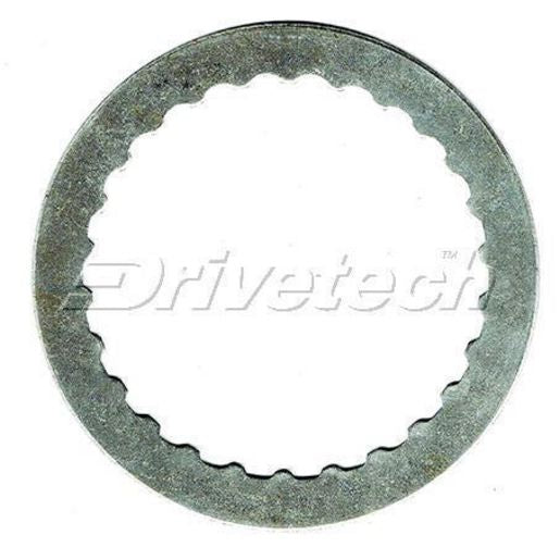 Drivetech Steel Plate Forw Lock (2.26mm)01J VCS-15001