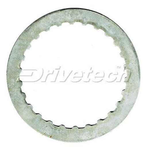 Drivetech Steel Plate Forw Lock (2.49mm)01J VCS-15002