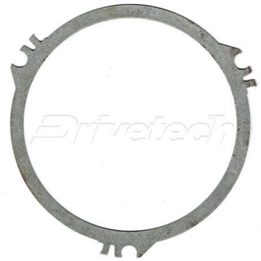 Alto Steel Plate REV Brake (1.95mm)01J VCS-15006