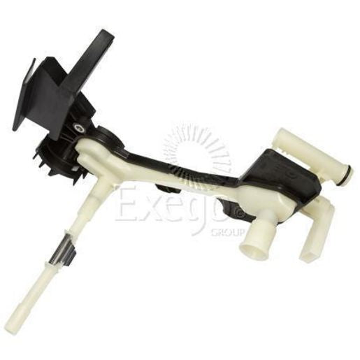 Autoline Pump 01J Entrainment VX-15006