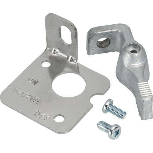 Narva Battery Master Lever Lockout Switch 61077