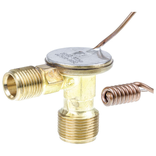 DENSO AC TX Valve 90 Deg. Internally Equalized 1 Ton TXX9191