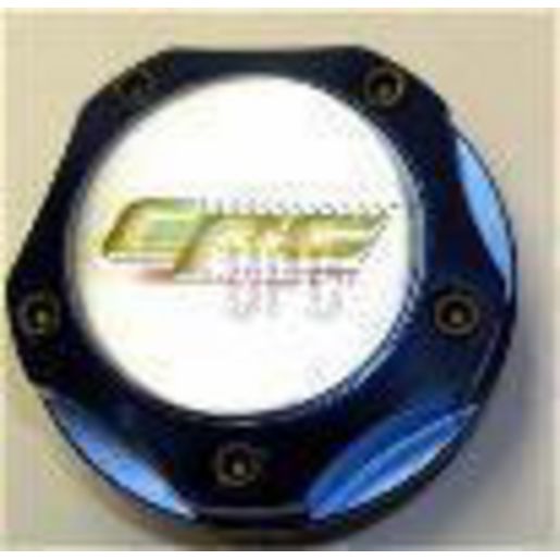 CPC Coloured Oil Cap OC68BL