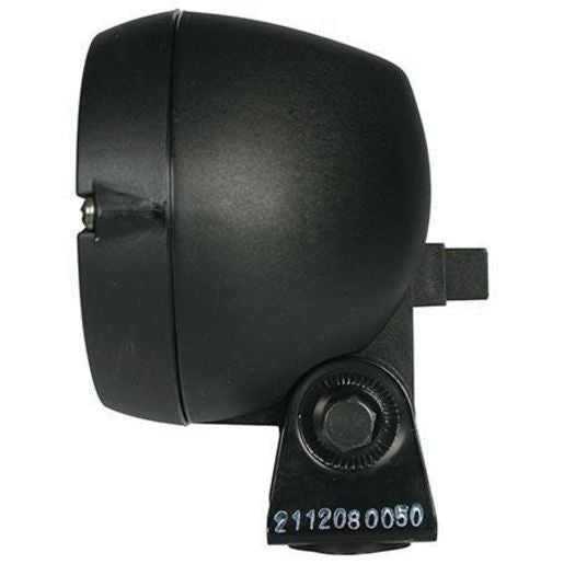 Narva Halogen Work Light Oval 12V Wide Flood Beam 72392