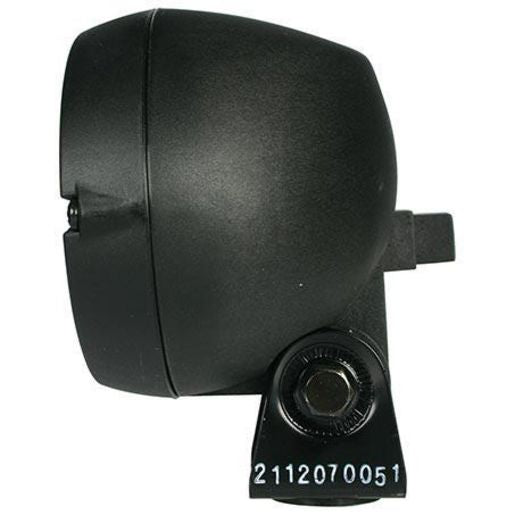 Narva Halogen Work Light Oval 12V Wide Flood Beam 72394