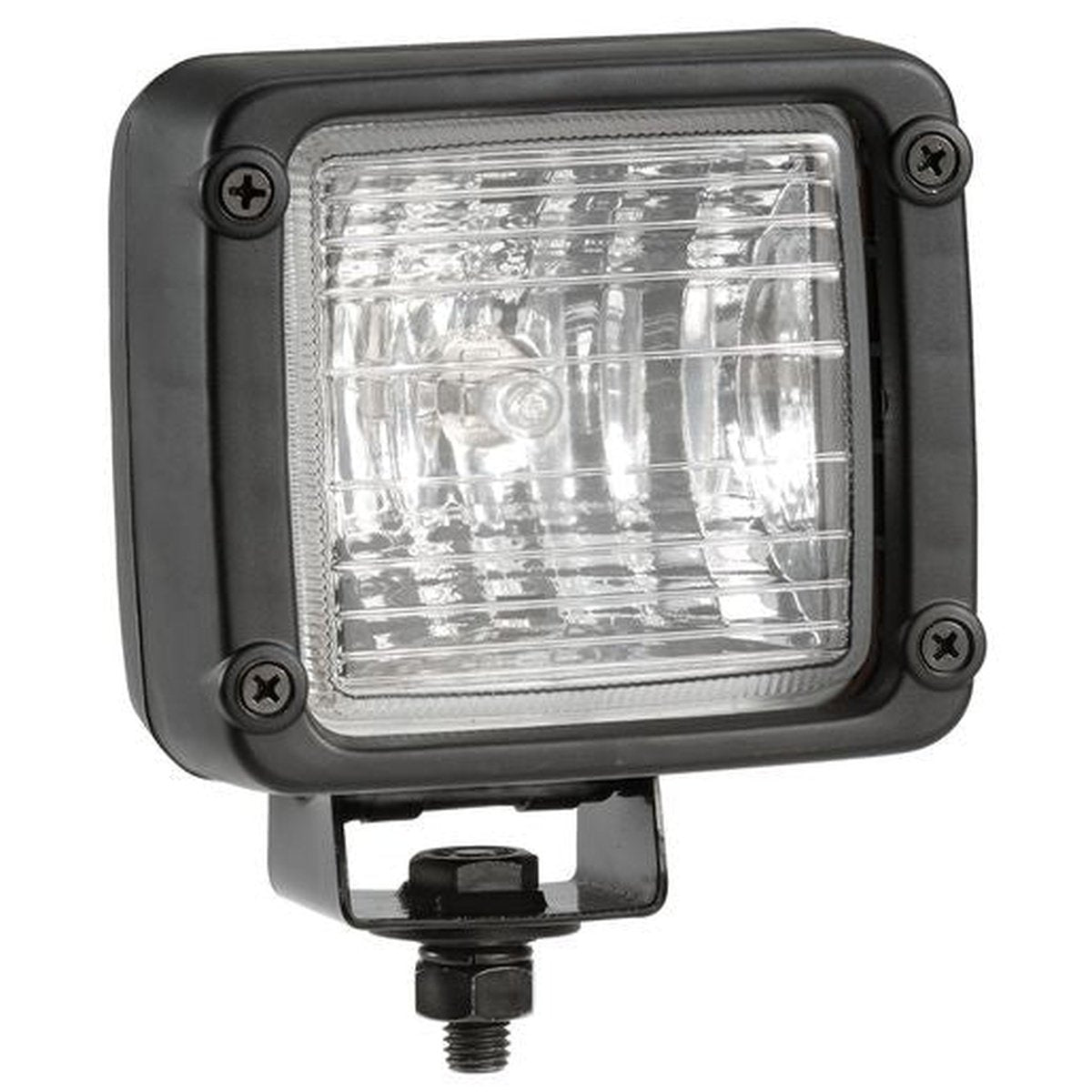 Narva Free Form Long Range Work Lamp 72411