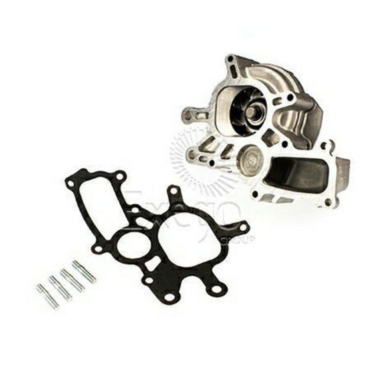 Tru-Flow Water Pump (GMB) TF8144H
