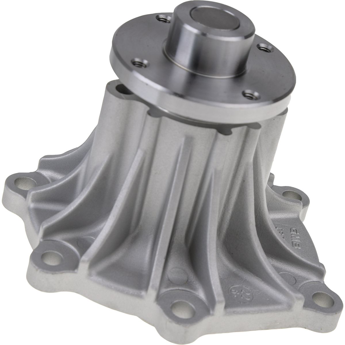 GMB Water Pump OE Fit OE Performance 2 Year Warranty GWIS-50AL