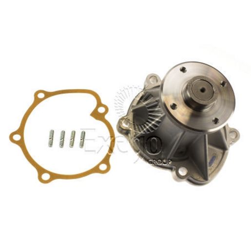 Tru-Flow Water Pump (Aisin Japan) TF8343