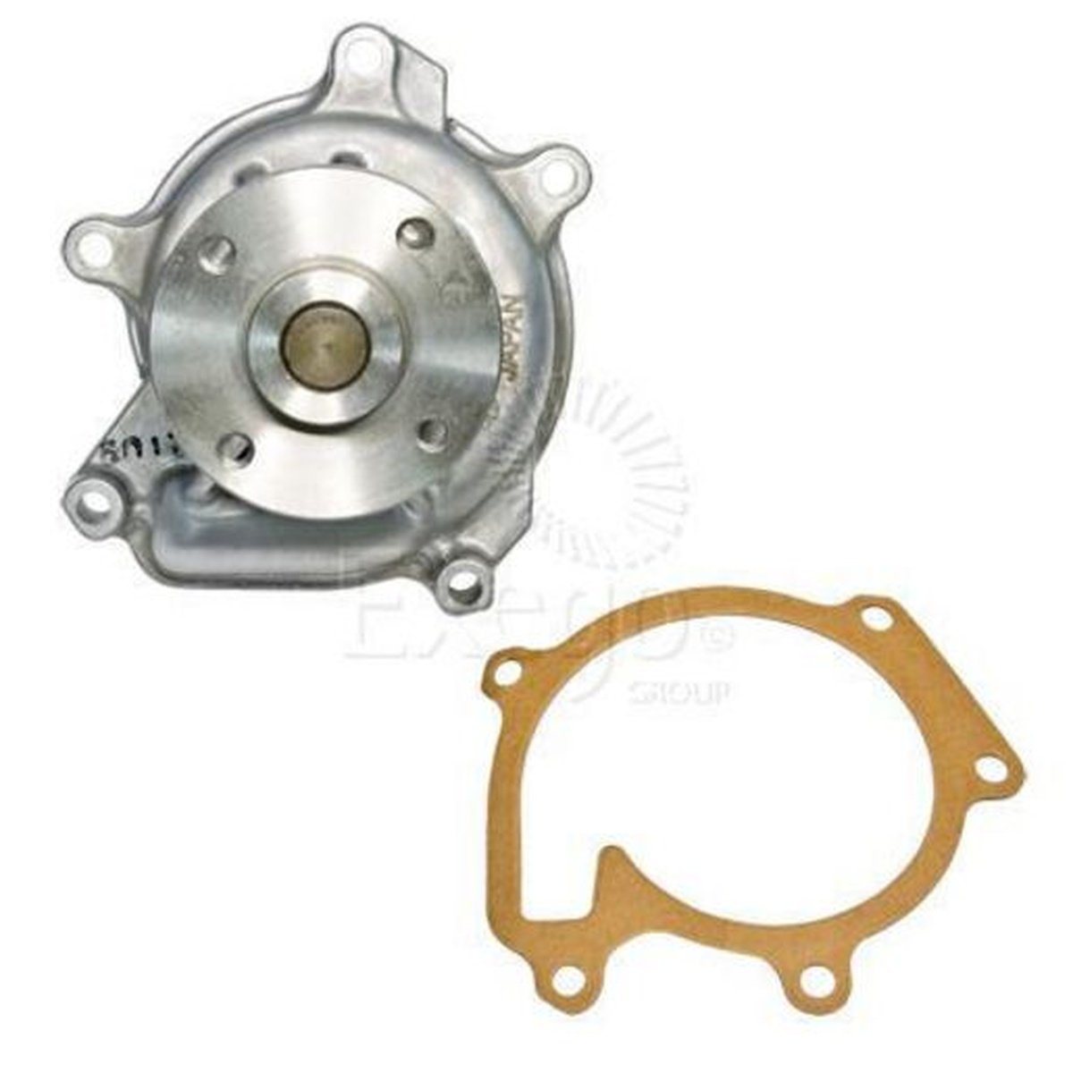 Tru-Flow Water Pump (GMB) TF8347