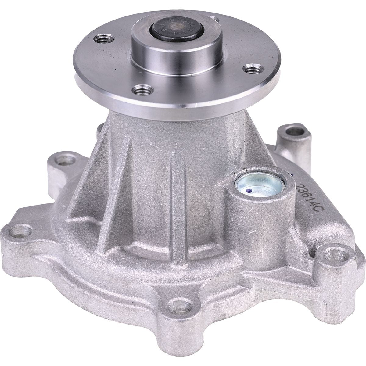 GMB Water Pump GWT-146A