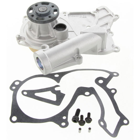 Tru-Flow Water Pump (OEM Korea) TF8350