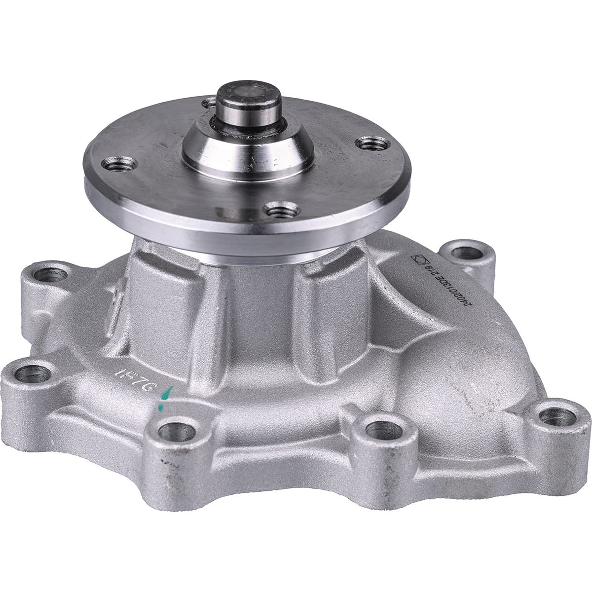 Tru-Flow Water Pump (OEM Korea) TF8352