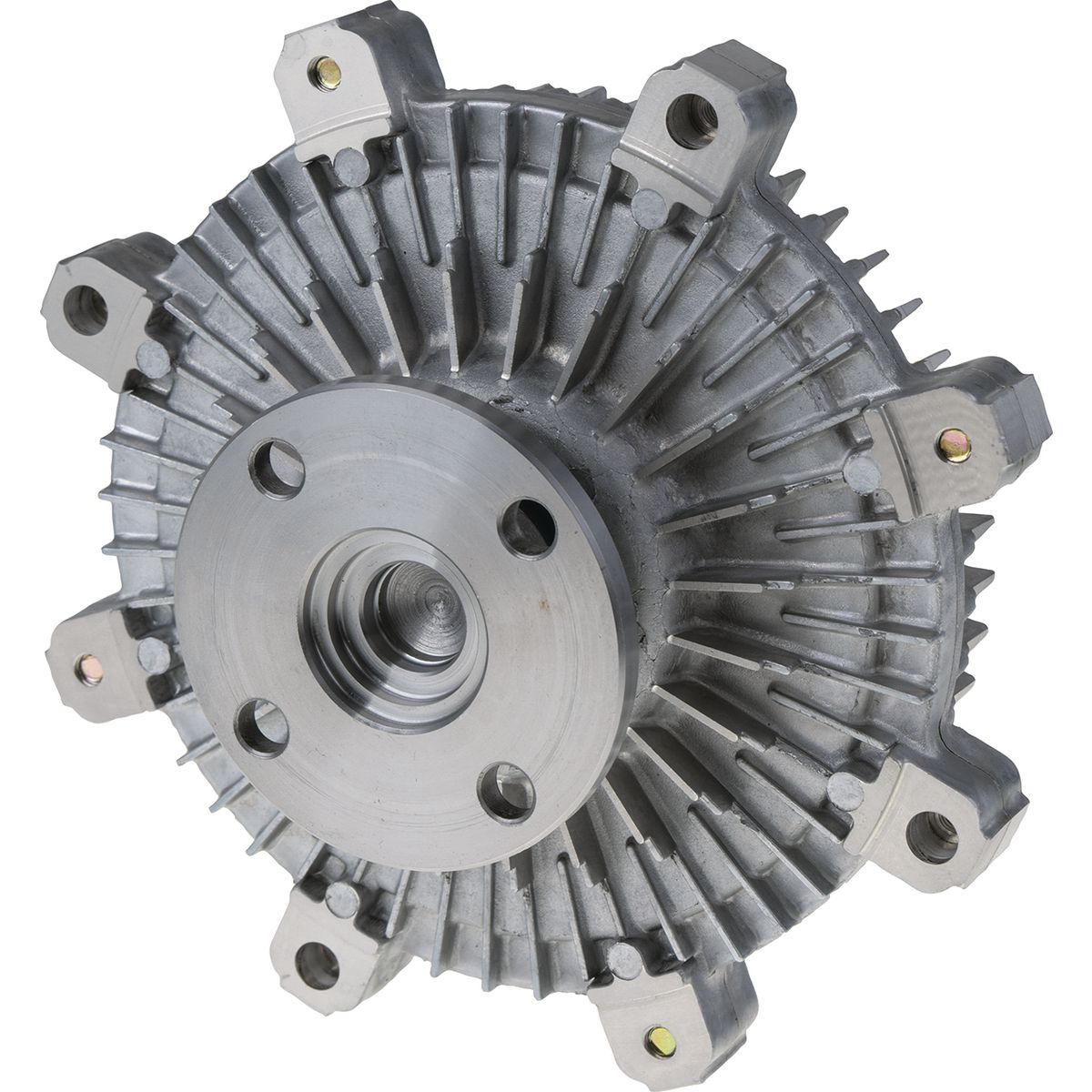 Tru-Flow Fan Clutch TFC200