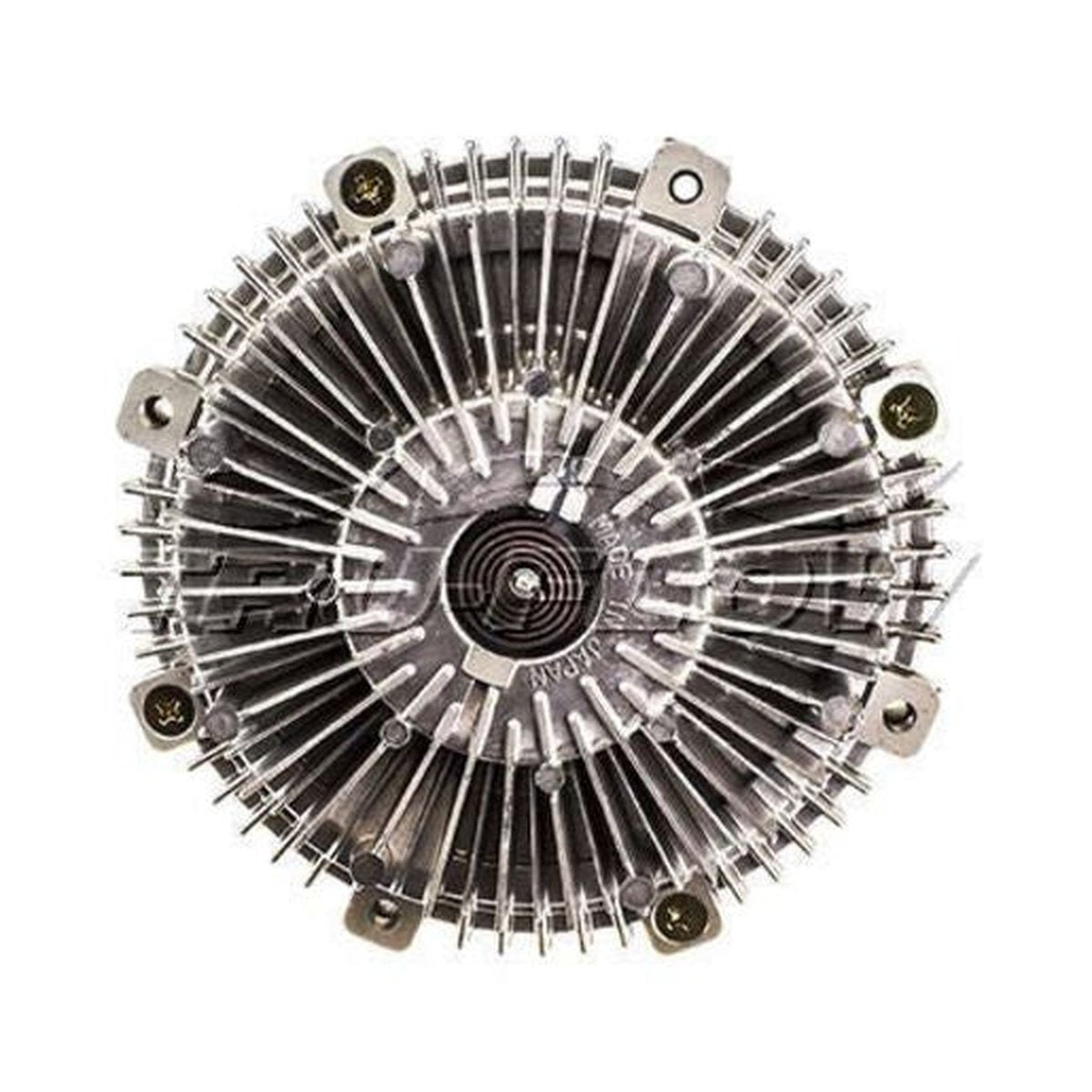 Tru-Flow Fan Clutch TFC203