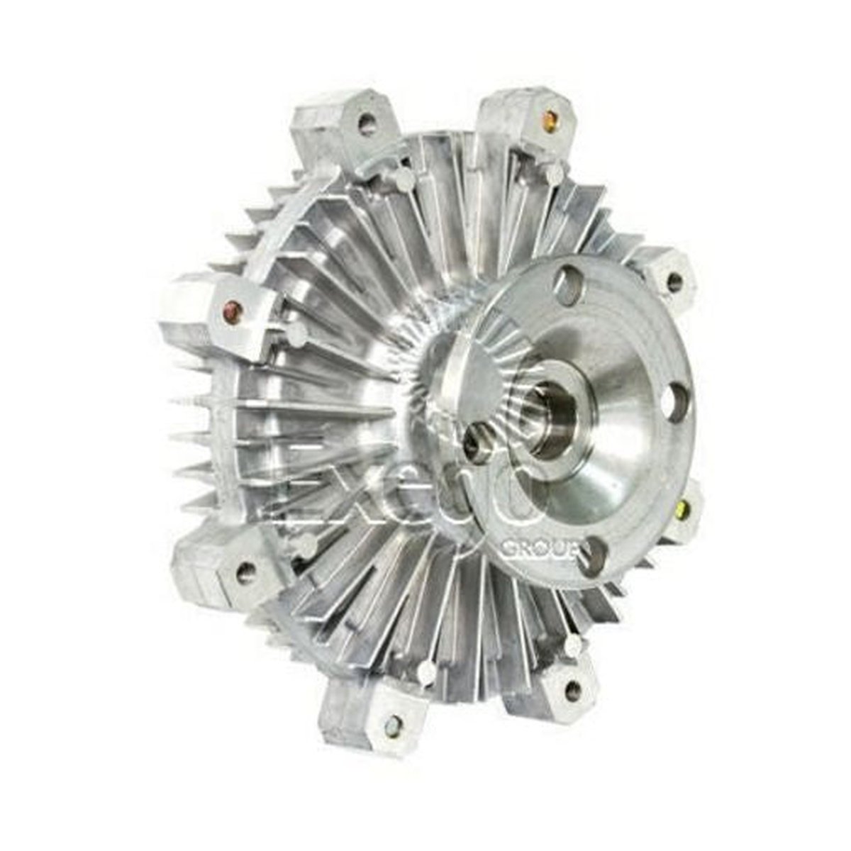 Tru-Flow Fan Clutch TFC205